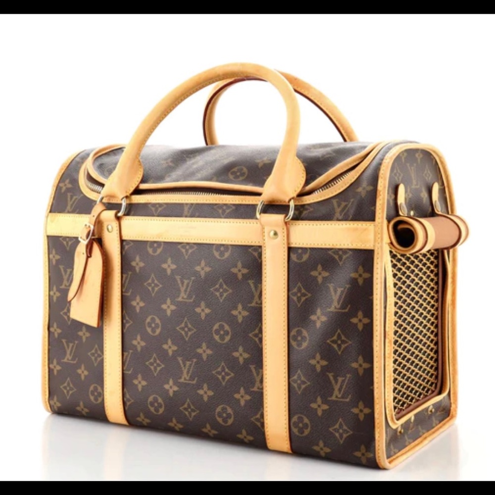 Fashion Pet carrier